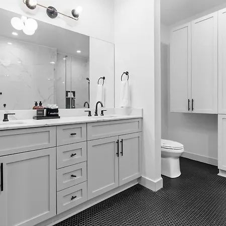 Modern Comfort Pool Gym & Game New Orleans