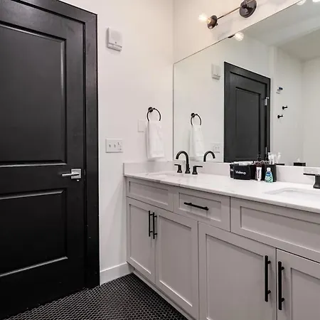 Hotel Spacious Downtown Sleeper Sofa New Orleans