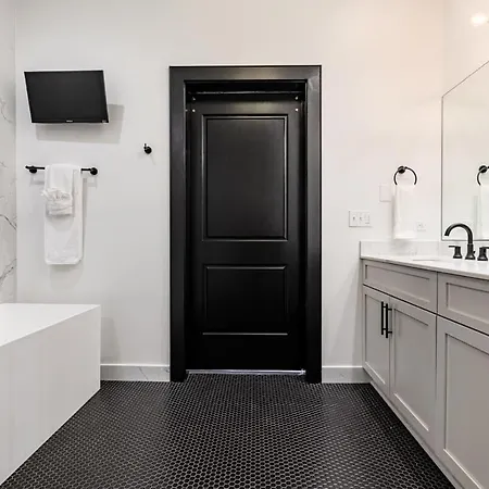 Hotel Downtown 2bd Spacious Private Terrace *