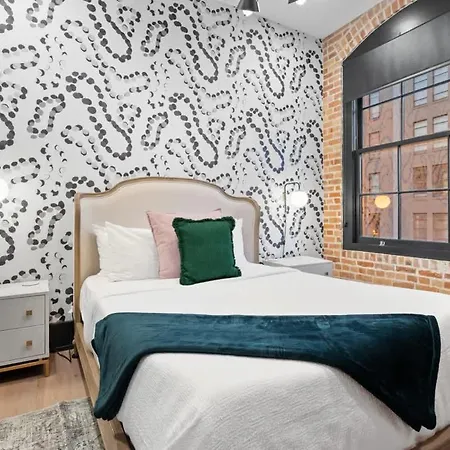 Close To Nola Hotspots Downtown * New Orleans