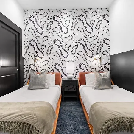 Hotel Huge 4bd 4ba 2 Living Downtown New Orleans