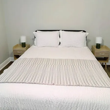 Modern 4br Easy Access To Attractions * New Orleans