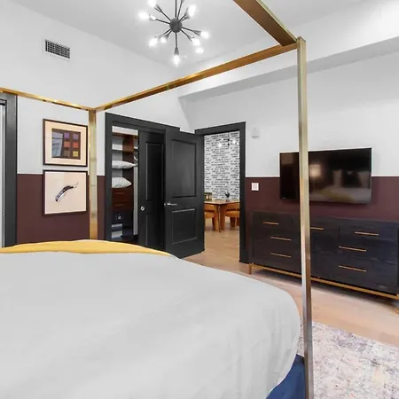 Hotel Full Of Character With So Many Amenities New Orleans