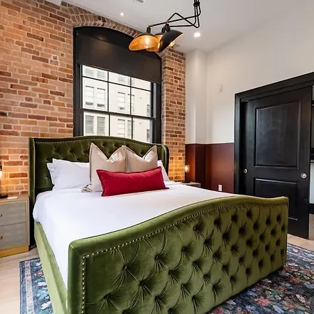 Hotel Prime Location Downtown *