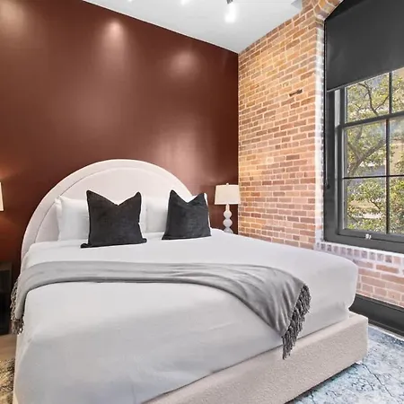 Hotel 4bed 4ba Connecting Double The Space *