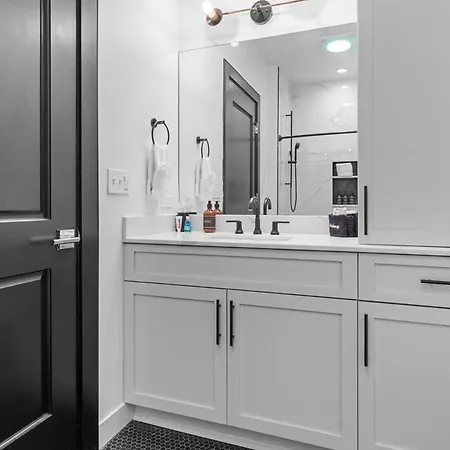 Modern Comfort Pool Gym & Game New Orleans