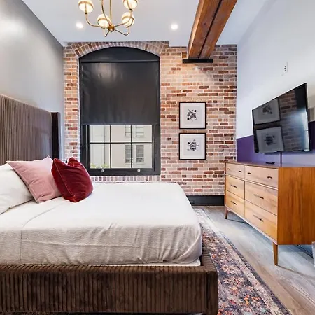 Lux 4bd 4ba Walk To Dome&french Quarter * New Orleans