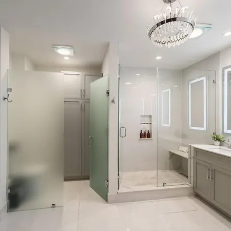 Downtown Penthouse W Private Terrace New Orleans