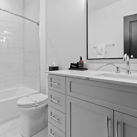 4bed 4ba Connecting Double The Space New Orleans