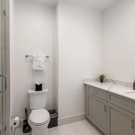 Downtown Penthouse W Private Terrace Hotel