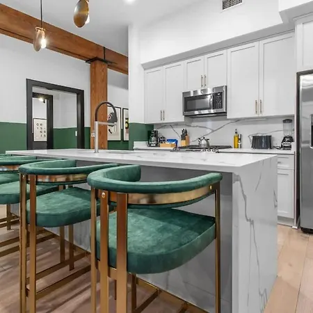 Hotel Double The Space Xl 2 Living Kitchens *