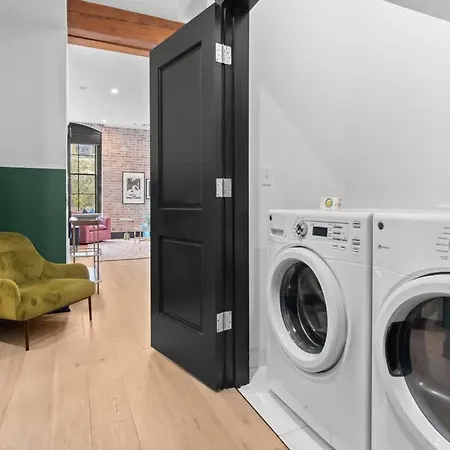 Hotel 4bed 4ba Connecting Double The Space