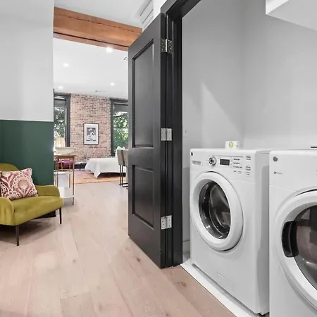Luxe 2br 2ba Steps From Superdome * New Orleans