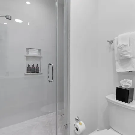 Hotel Downtown Penthouse W Private Terrace *