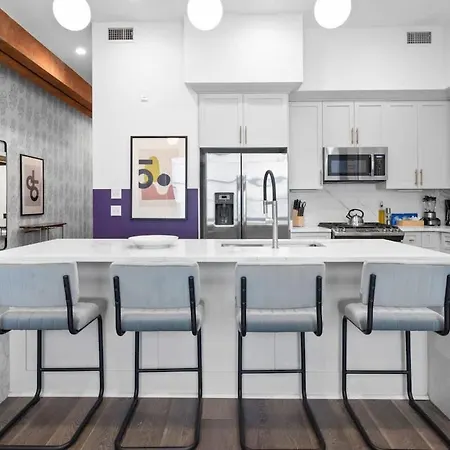 Double The Space Xl 2 Living Kitchens