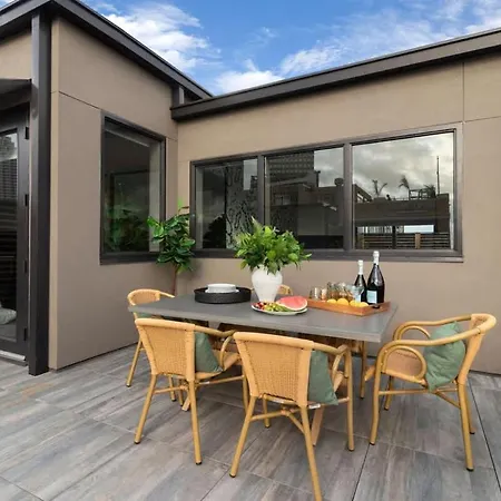 Corner Penthouse Private Terrace *