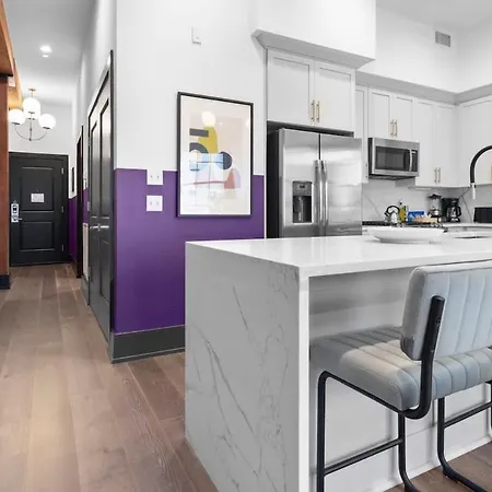 Double The Space Xl 2 Living Kitchens New Orleans