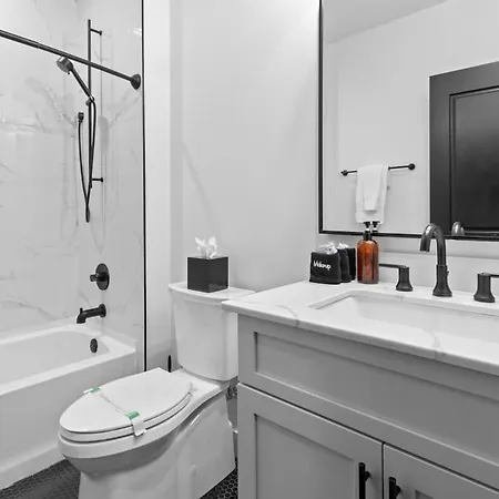 Lux 4bd 4ba Walk To Dome&french Quarter