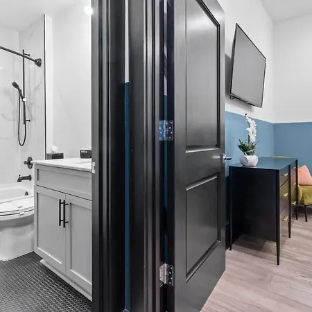 Downtown 4bd 4ba 2 Living And Kitchens * New Orleans