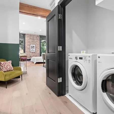 Downtown 4bd 4ba Sleeps 12 New Orleans