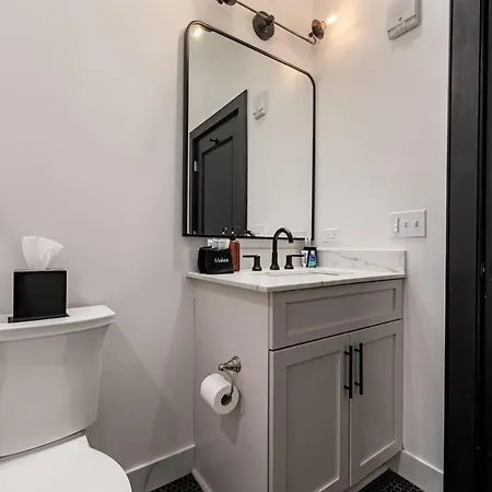 Lux 4bd 4ba Walk To Dome&french Quarter New Orleans