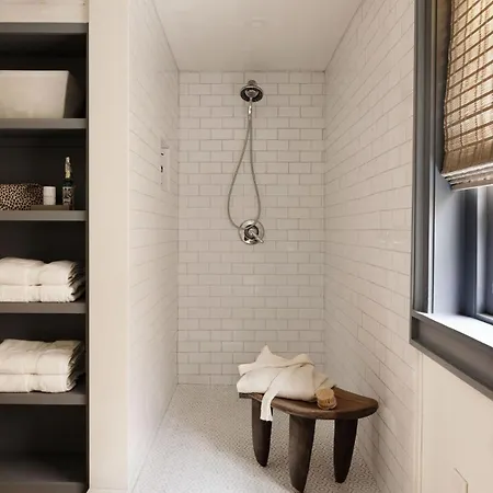 Apartment Cozy In Bayou St John *
