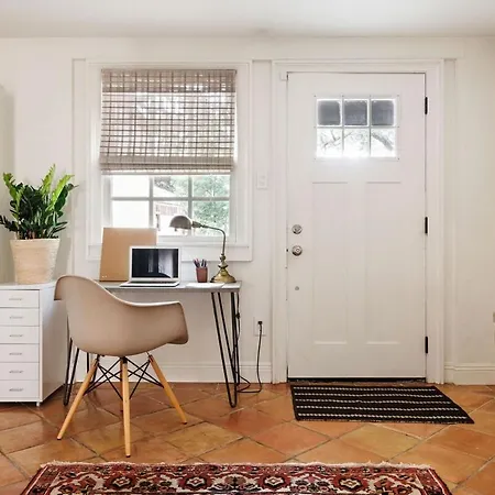 Cozy In Bayou St John Apartment *