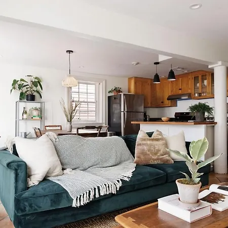 Cozy In Bayou St John