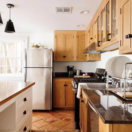 Cozy In Bayou St John Apartment *