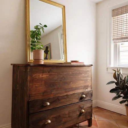 Apartment Cozy In Bayou St John