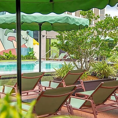 The Barnett, Part Of Jdv By Hyatt 4* New Orleans