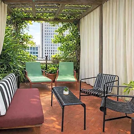 The Barnett, Part Of Jdv By Hyatt Hotel 4*