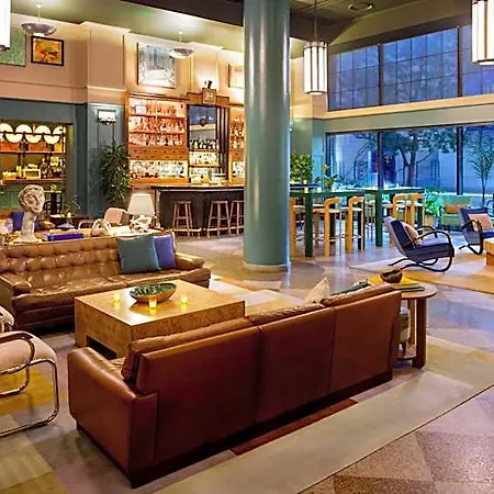 The Barnett, Part Of Jdv By Hyatt