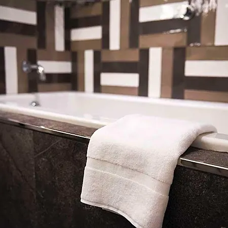 Hotel The Troubadour Hotel New Orleans 4*