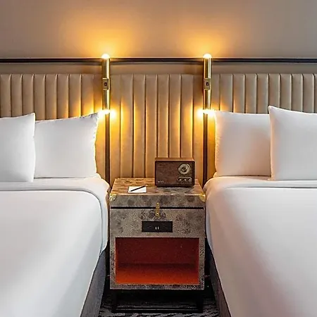 Hotel Pelham New Orleans