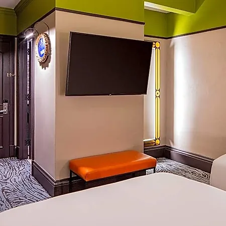 Hotel Pelham New Orleans