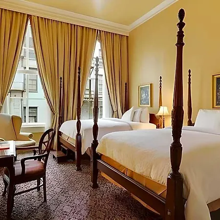 Pelham Hotel 3*