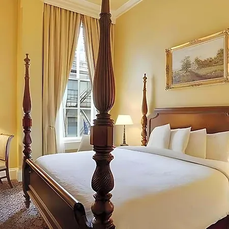 Hotel Pelham 3*