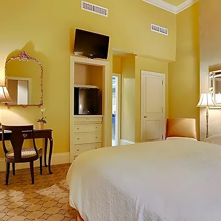 Hotel Pelham