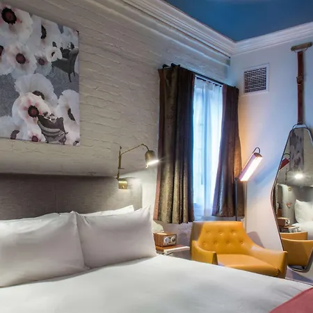 The Old No. 77 & Chandlery Hotel 4*