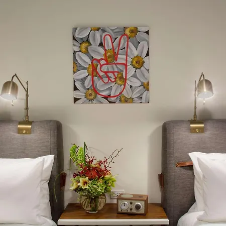 The Old No. 77 & Chandlery Hotel 4*