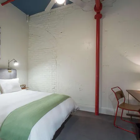 Hotel The Old No. 77 & Chandlery