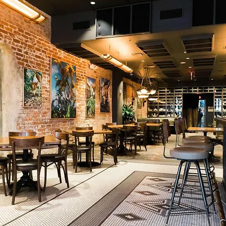 The Old No. 77 & Chandlery 4* New Orleans