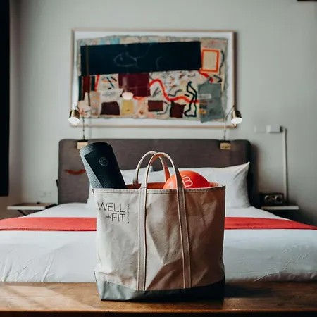 The Old No. 77 & Chandlery Hotel 4*