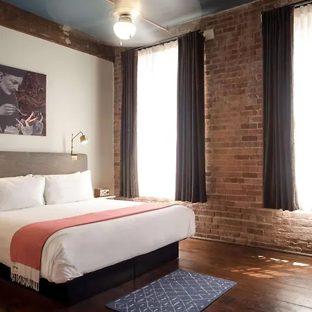 The Old No. 77 & Chandlery Hotel 4*