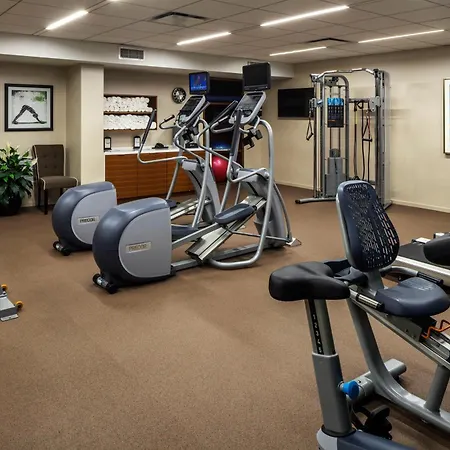 New Orleans-downtown Superdome By Ihg 4* New Orleans