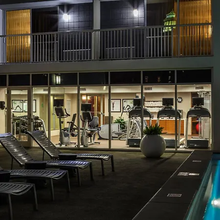 New Orleans-downtown Superdome By Ihg Hotel