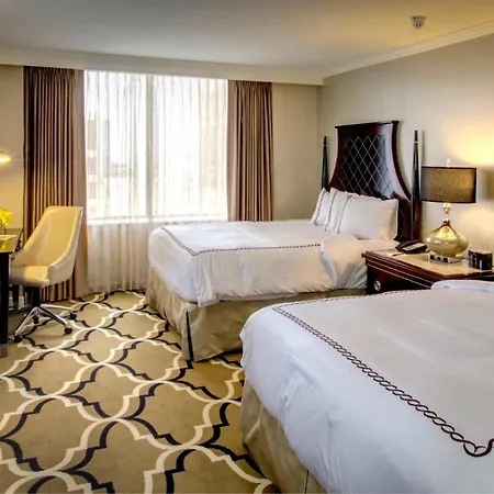 Intercontinental By Ihg Hotel 4*