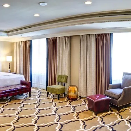 Hotel Intercontinental By Ihg