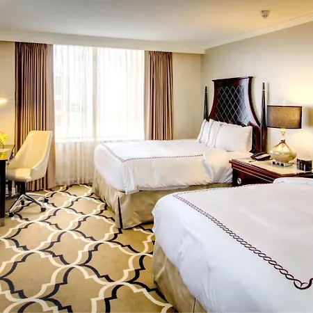 Intercontinental By Ihg 4*
